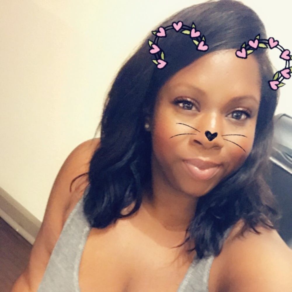 Meet your Posher, Erica